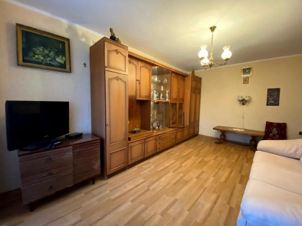 Затишна 2-кімнатна квартира 55 м² Митрополита Андрея Шептицького 1/2 Київ - зображення 3