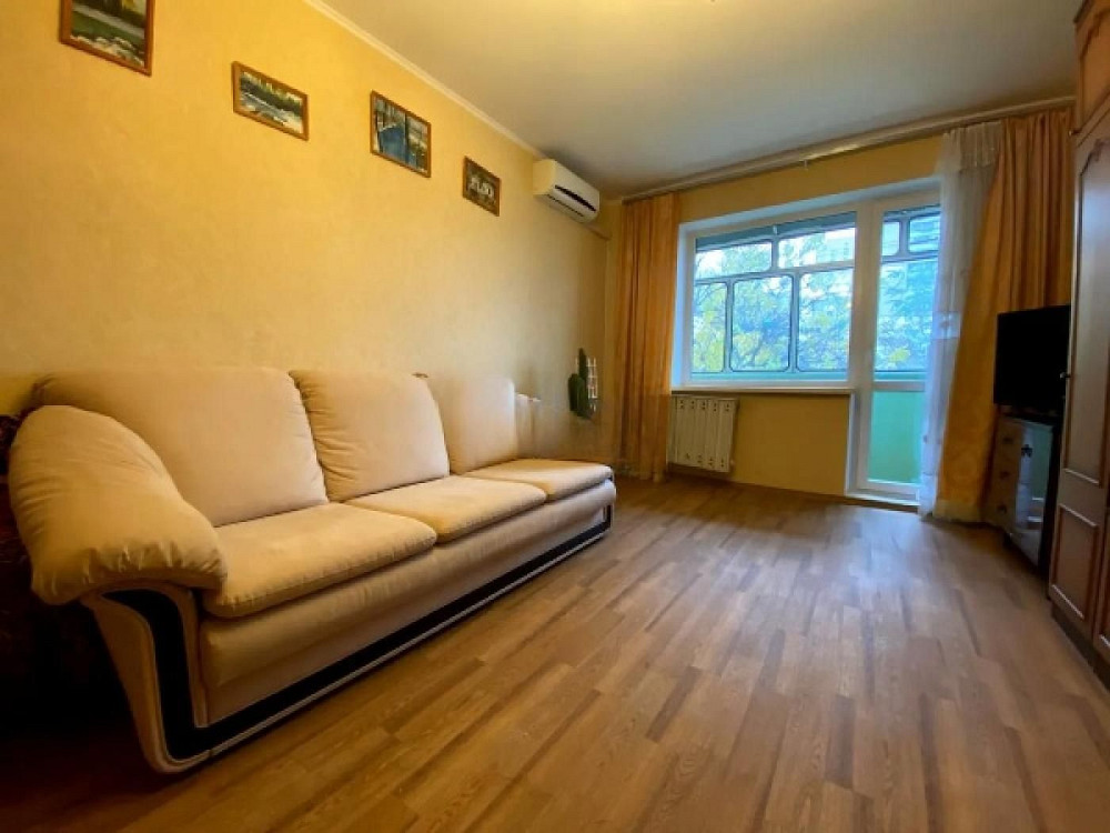 Затишна 2-кімнатна квартира 55 м² Митрополита Андрея Шептицького 1/2 Київ - зображення 4