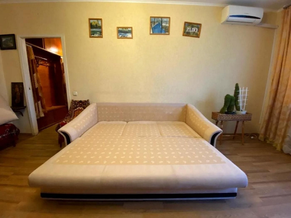 Затишна 2-кімнатна квартира 55 м² Митрополита Андрея Шептицького 1/2 Київ - зображення 6