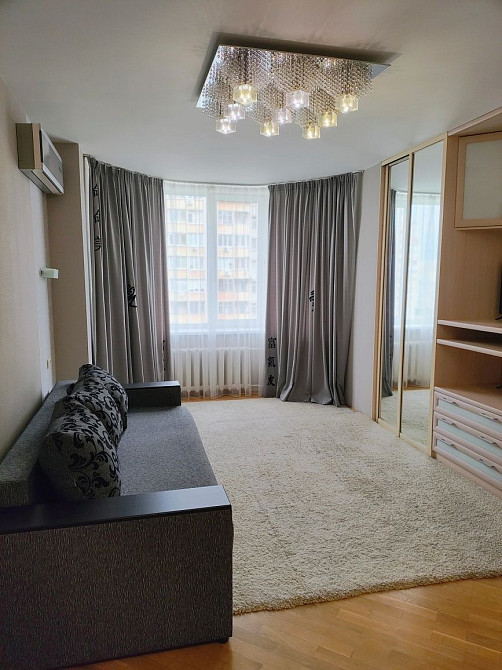 Продам 1 к.квартиру Ахматової Григоренко Дарницький р-н Метро Позняки Київ - зображення 7