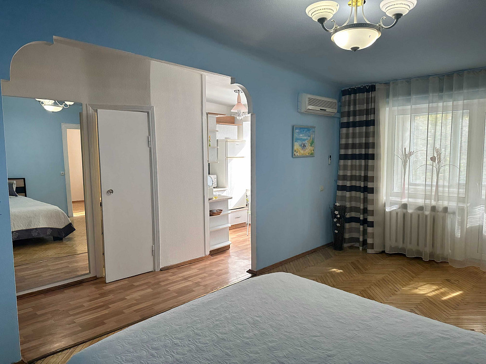 Продаж 2-кімнатної квартири з паркуванням на Печерську від власника! Київ - зображення 1