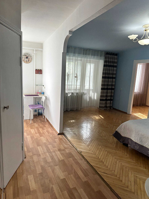 Продаж 2-кімнатної квартири з паркуванням на Печерську від власника! Київ - зображення 4