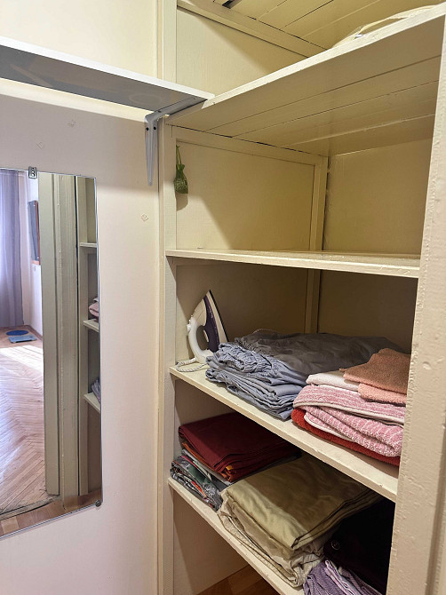 Продаж 2-кімнатної квартири з паркуванням на Печерську від власника! Київ - зображення 8