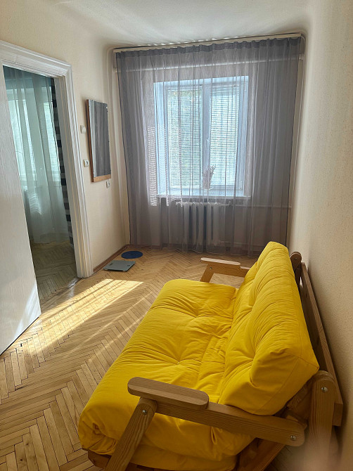 Продаж 2-кімнатної квартири з паркуванням на Печерську від власника! Київ - зображення 5