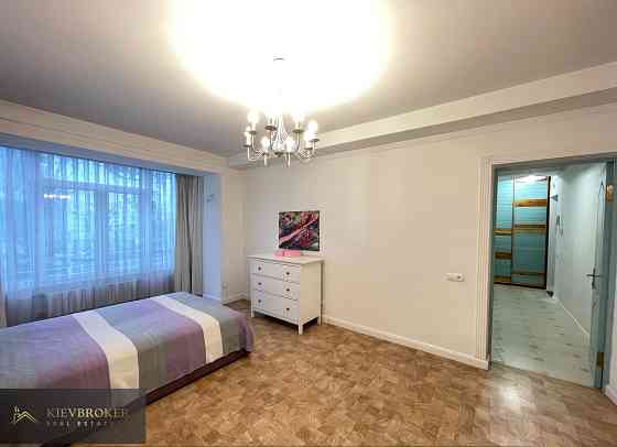 Продам квартиру з ремонтом метро 7 хвилин Іллєнка (Мельникова) 18 Київ