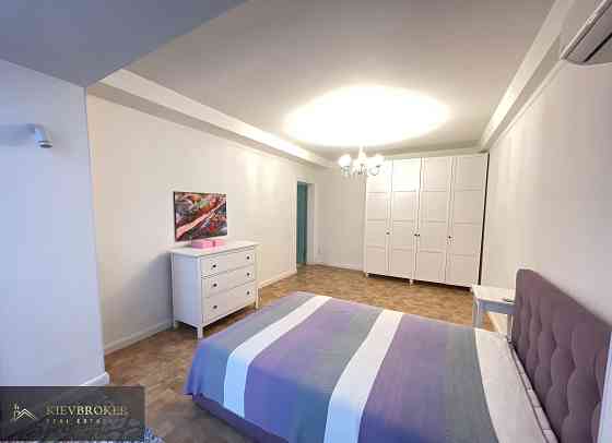 Продам квартиру з ремонтом метро 7 хвилин Іллєнка (Мельникова) 18 Київ