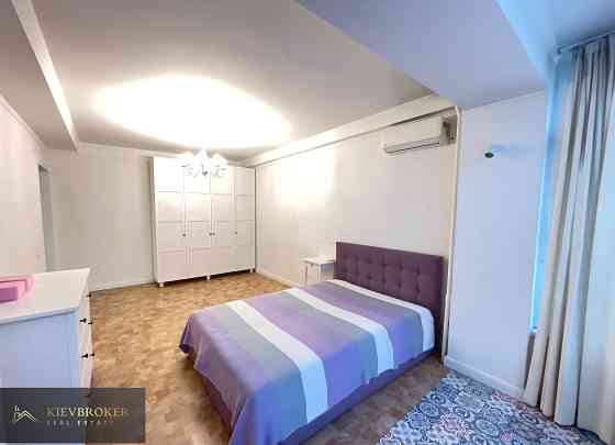 Продам квартиру з ремонтом метро 7 хвилин Іллєнка (Мельникова) 18 Київ