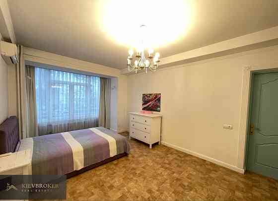 Продам квартиру з ремонтом метро 7 хвилин Іллєнка (Мельникова) 18 Київ