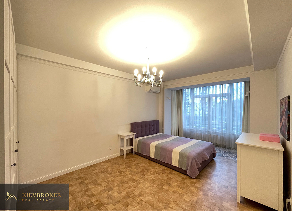 Продам квартиру з ремонтом метро 7 хвилин Іллєнка (Мельникова) 18 Київ - зображення 7