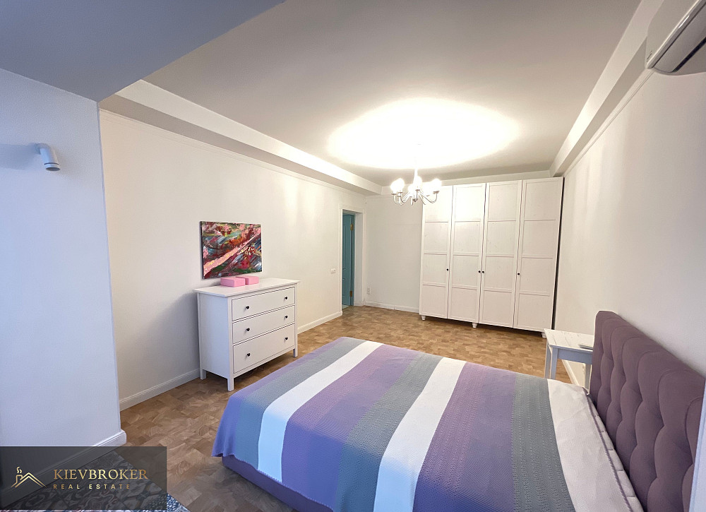 Продам квартиру з ремонтом метро 7 хвилин Іллєнка (Мельникова) 18 Київ - зображення 5