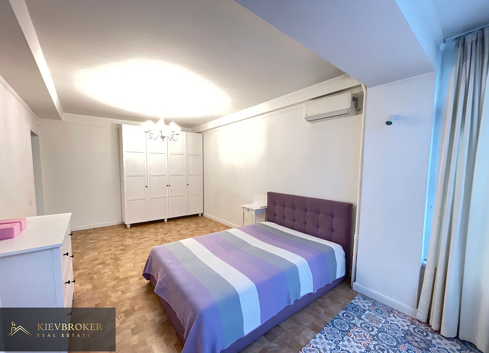 Продам квартиру з ремонтом метро 7 хвилин Іллєнка (Мельникова) 18 Київ - зображення 2