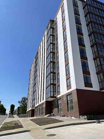 1-кімнатна квартира в ЖК «Краєвиди Волині» Нововолынск