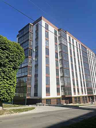 1-кімнатна квартира в ЖК «Краєвиди Волині» Нововолынск