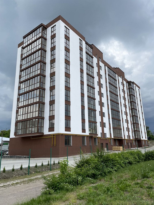 1-кімнатна квартира в ЖК «Краєвиди Волині» Нововолынск - изображение 2