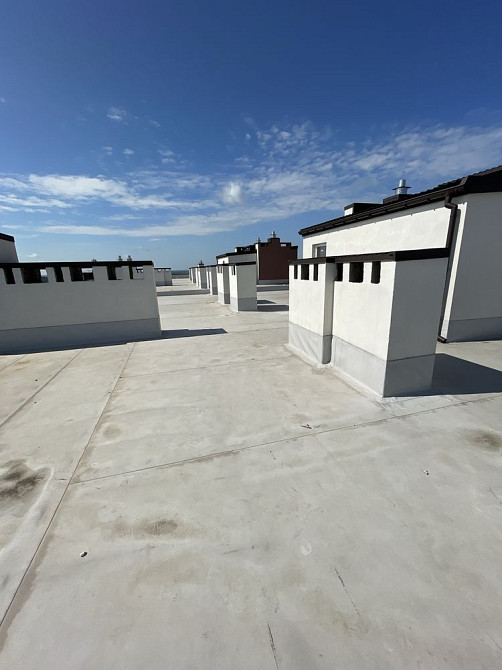 1-кімнатна квартира в ЖК «Краєвиди Волині» Нововолынск - изображение 6