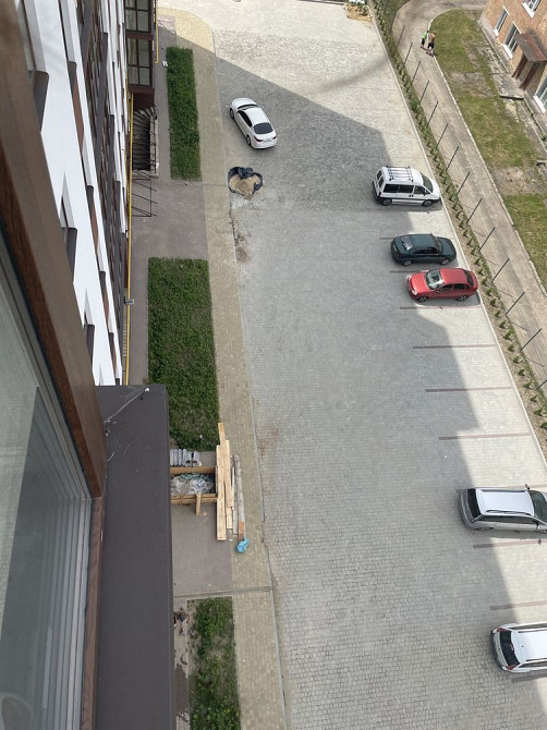 1-кімнатна квартира в ЖК «Краєвиди Волині» Нововолынск - изображение 8