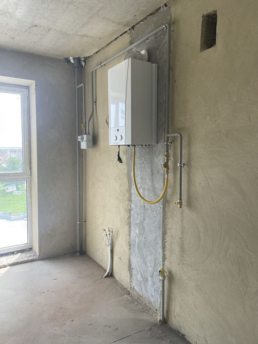 1-кімнатна квартира в ЖК «Краєвиди Волині» Нововолынск - изображение 7