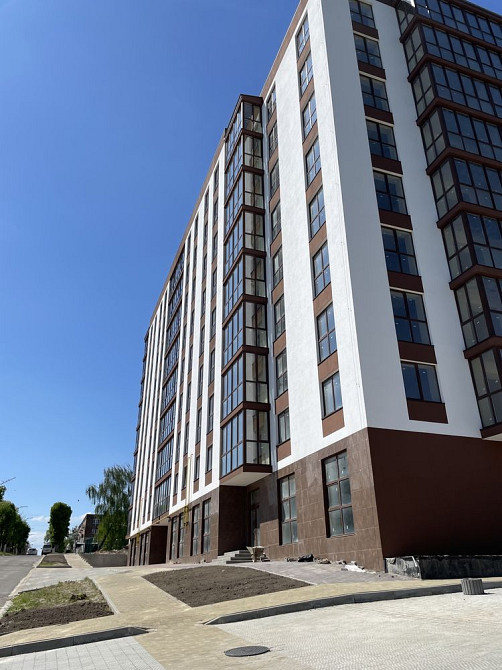 1-кімнатна квартира в ЖК «Краєвиди Волині» Нововолынск - изображение 3