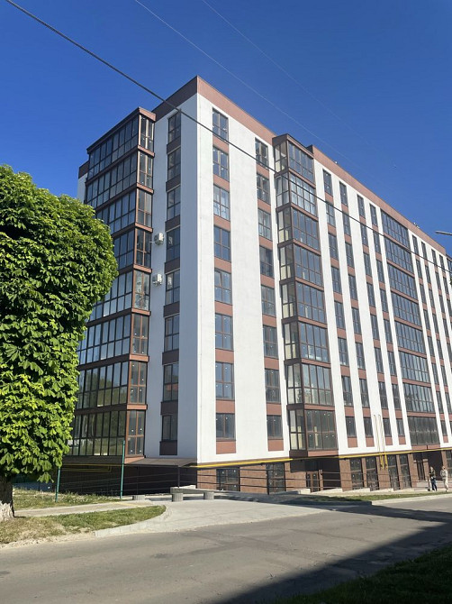 1-кімнатна квартира в ЖК «Краєвиди Волині» Нововолынск - изображение 1