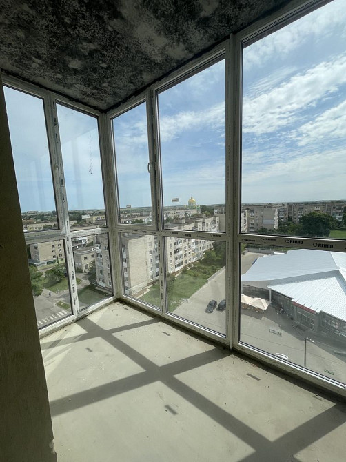 1-кімнатна квартира в ЖК «Краєвиди Волині» Нововолынск - изображение 5