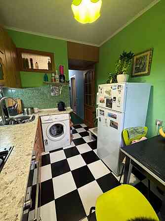 Продам однокомнатную квартиру на Фонтане 6 ст. Б.Фонтана Одеса