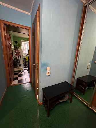 Продам однокомнатную квартиру на Фонтане 6 ст. Б.Фонтана Одеса