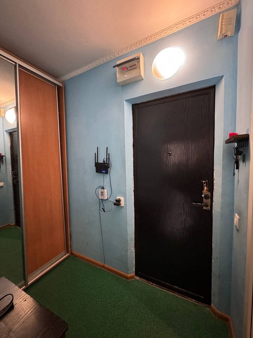 Продам однокомнатную квартиру на Фонтане 6 ст. Б.Фонтана Одеса - зображення 5