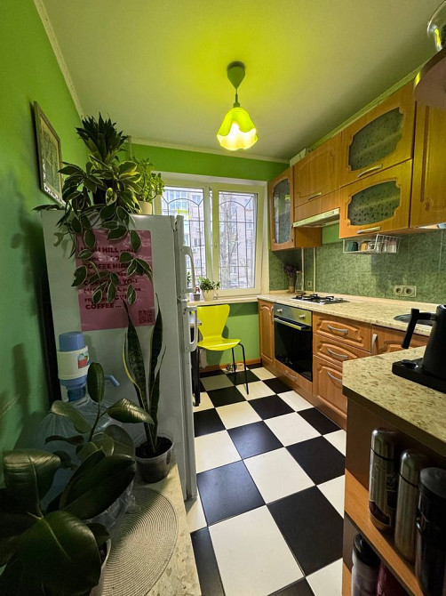 Продам однокомнатную квартиру на Фонтане 6 ст. Б.Фонтана Одеса - зображення 3