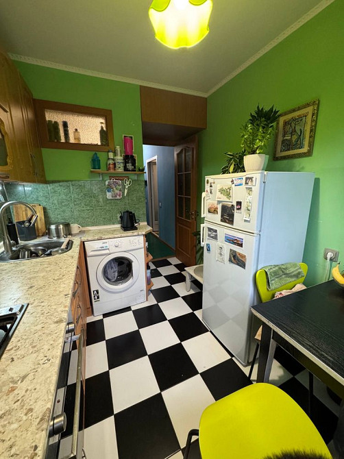 Продам однокомнатную квартиру на Фонтане 6 ст. Б.Фонтана Одеса - зображення 2