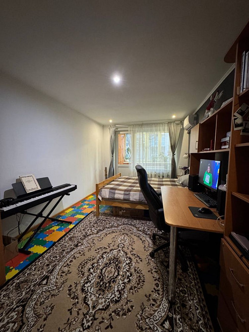 Продам однокомнатную квартиру на Фонтане 6 ст. Б.Фонтана Одеса - зображення 8