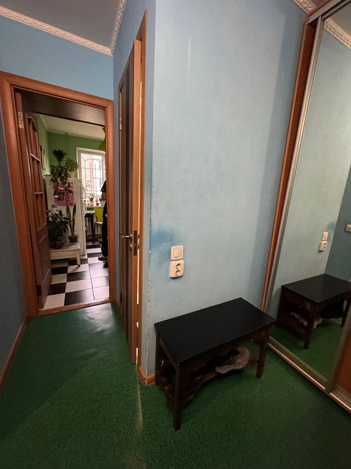 Продам однокомнатную квартиру на Фонтане 6 ст. Б.Фонтана Одеса - зображення 6