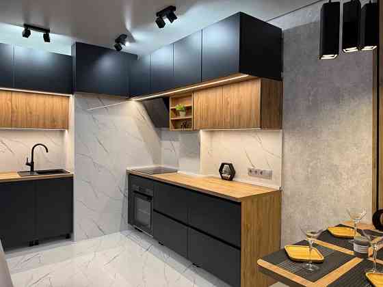 2 ком. квартира в ЖК Пролисок, Дворец Спорта (22468) Харків