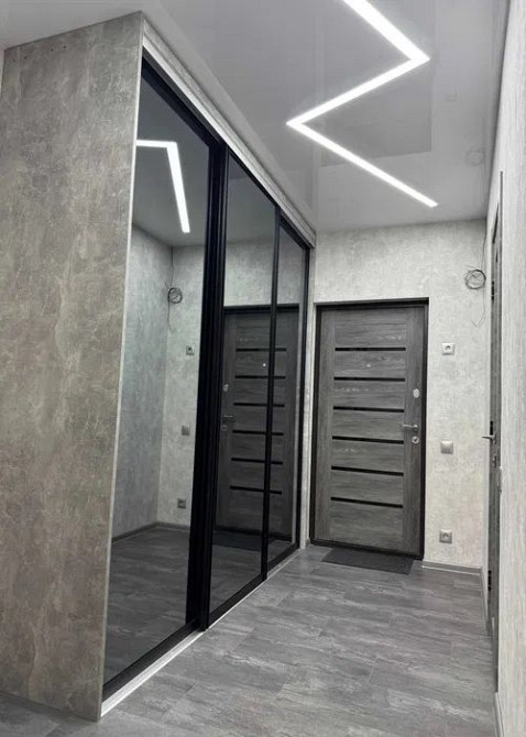 2 ком. квартира в ЖК Пролисок, Дворец Спорта (22468) Харків - зображення 8