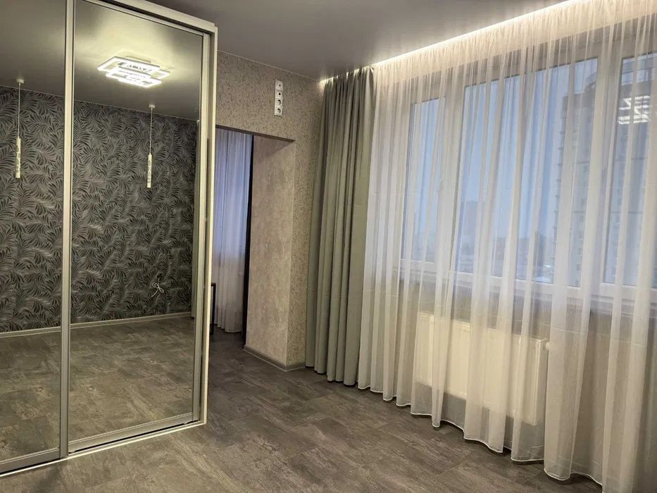 2 ком. квартира в ЖК Пролисок, Дворец Спорта (22468) Харків - зображення 6