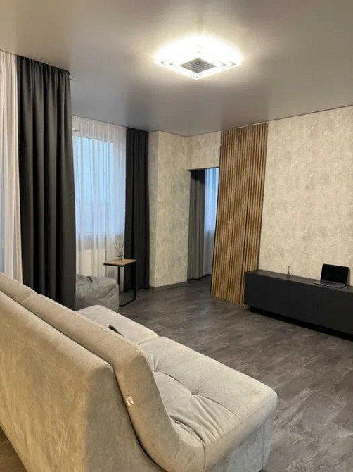 2 ком. квартира в ЖК Пролисок, Дворец Спорта (22468) Харків - зображення 4