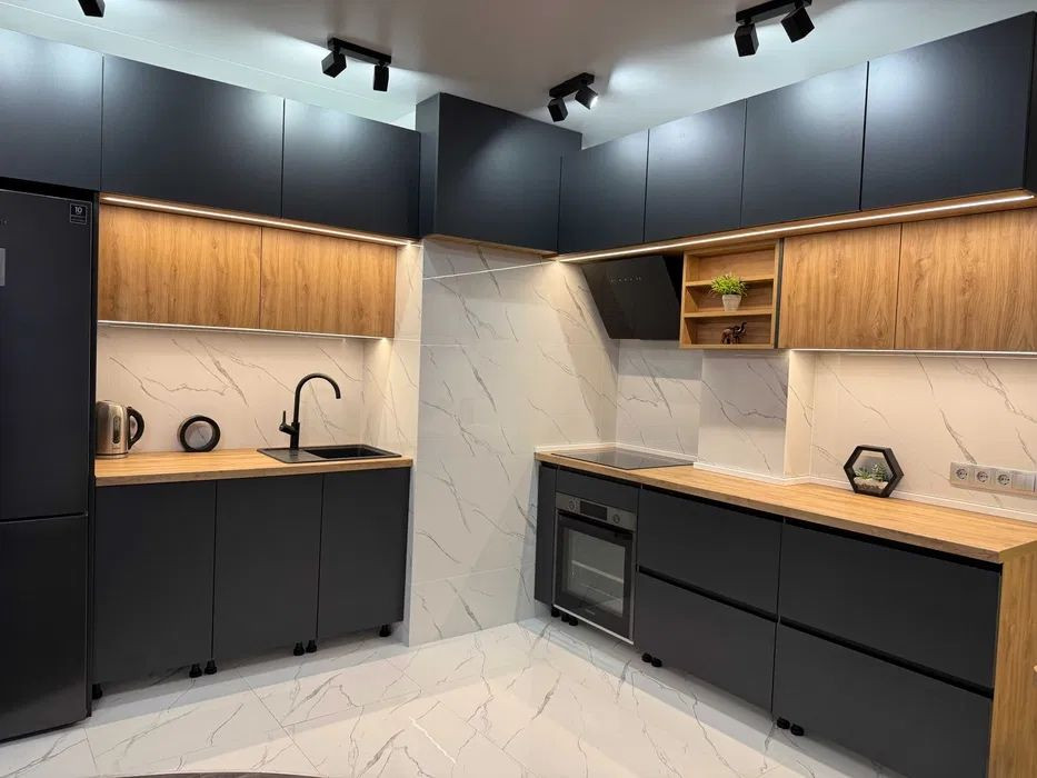 2 ком. квартира в ЖК Пролисок, Дворец Спорта (22468) Харків - зображення 2