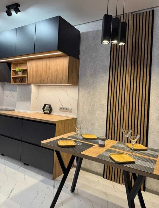 2 ком. квартира в ЖК Пролисок, Дворец Спорта (22468) Харків - зображення 7