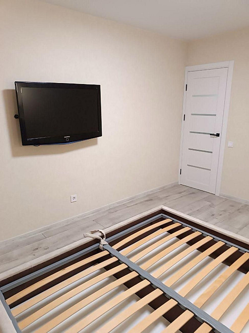 Продам 1кім.квартиру ЖК Атлант на Київській,вул. Симоненка Бровари SL Бровары - изображение 7