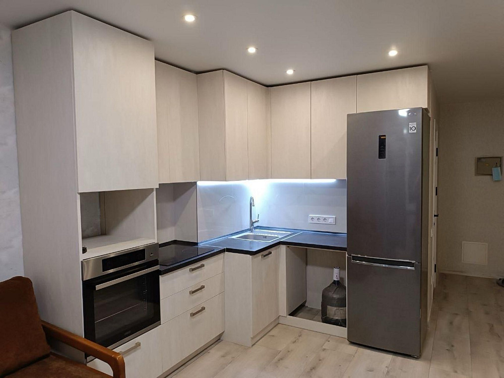 Продам 1кім.квартиру ЖК Атлант на Київській,вул. Симоненка Бровари SL Бровары - изображение 1