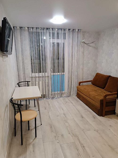 Продам 1кім.квартиру ЖК Атлант на Київській,вул. Симоненка Бровари SL Бровары - изображение 2