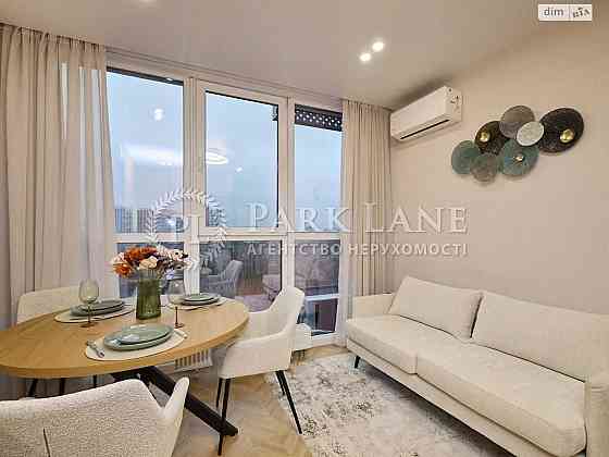 ЖК ПАРКОВІ ОЗЕРА-2 вул.Воскресенська,2в Продаж 1-кімн. з євроремонтом Київ