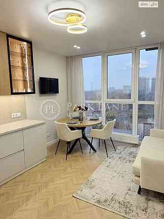 ЖК ПАРКОВІ ОЗЕРА-2 вул.Воскресенська,2в Продаж 1-кімн. з євроремонтом Київ