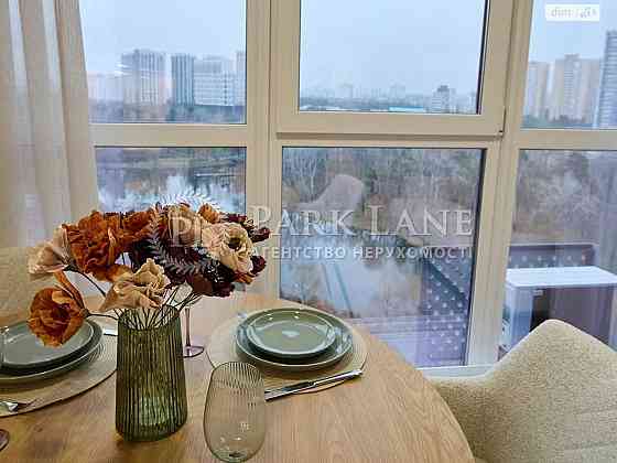 ЖК ПАРКОВІ ОЗЕРА-2 вул.Воскресенська,2в Продаж 1-кімн. з євроремонтом Київ