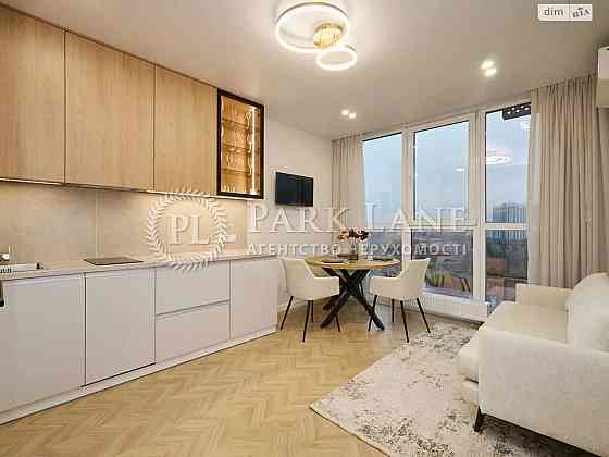 ЖК ПАРКОВІ ОЗЕРА-2 вул.Воскресенська,2в Продаж 1-кімн. з євроремонтом Київ