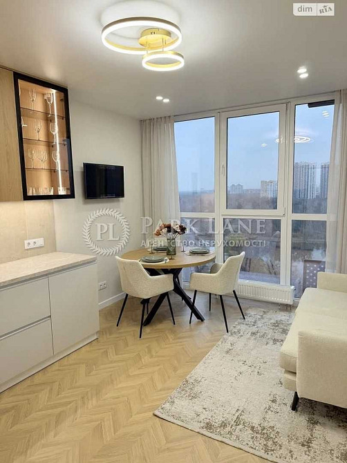 ЖК ПАРКОВІ ОЗЕРА-2 вул.Воскресенська,2в Продаж 1-кімн. з євроремонтом Київ - зображення 2