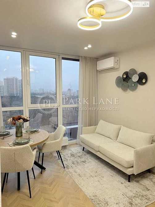 ЖК ПАРКОВІ ОЗЕРА-2 вул.Воскресенська,2в Продаж 1-кімн. з євроремонтом Київ - зображення 1