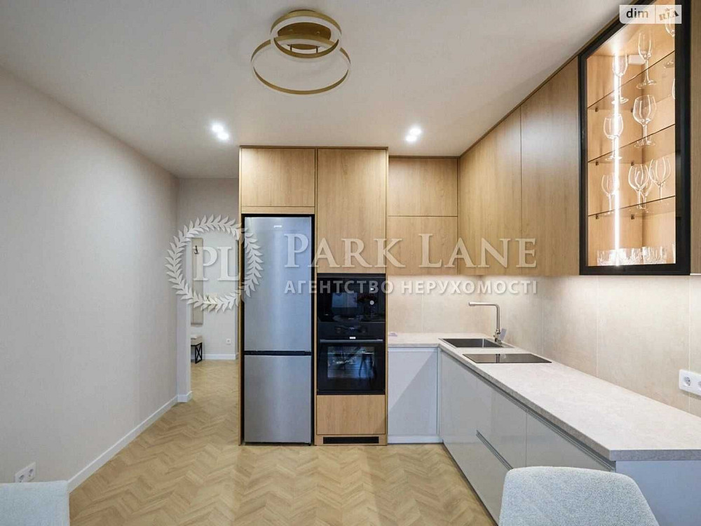 ЖК ПАРКОВІ ОЗЕРА-2 вул.Воскресенська,2в Продаж 1-кімн. з євроремонтом Київ - зображення 7