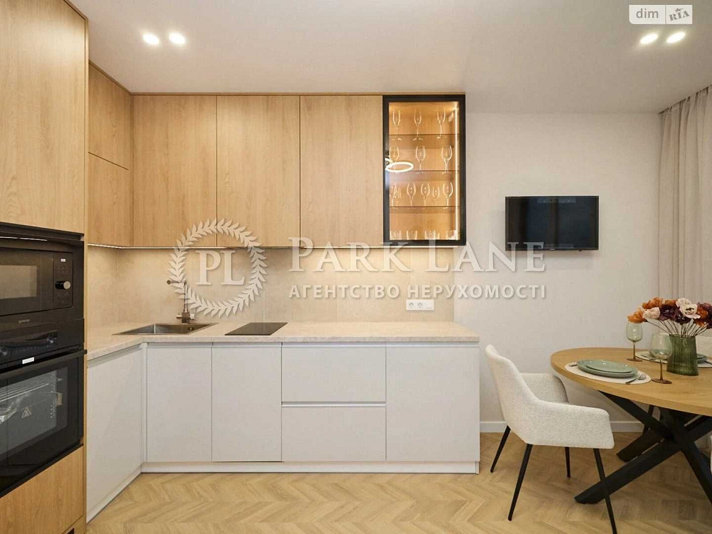 ЖК ПАРКОВІ ОЗЕРА-2 вул.Воскресенська,2в Продаж 1-кімн. з євроремонтом Київ - зображення 8