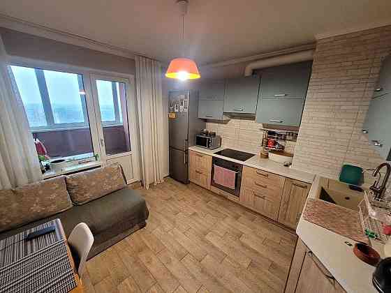 Квартира проспект Науки 60, 2-комн, 75м2, ремонт, 112500$ БЕЗ КОМИССИИ Київ