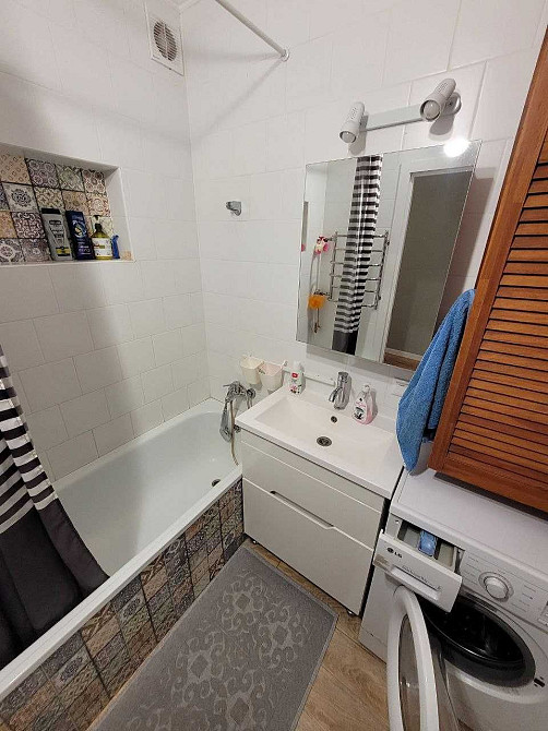 Квартира проспект Науки 60, 2-комн, 75м2, ремонт, 112500$ БЕЗ КОМИССИИ Київ - зображення 8